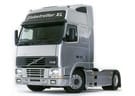 Коврики на Volvo FH I (FH12, FH16) 1993 - 2002 в Томске