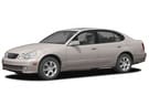 Коврики на Lexus GS II 1997 - 2005 в Томске