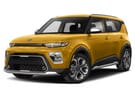 Коврики на KIA Soul III 2018 - 2024 в Томске