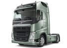 Коврики на Volvo FH III (FH13, FH16) 2012 - 2024 в Томске