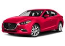 Коврики на Mazda 3 2013 - 2019 в Томске