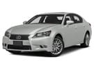 Коврики на Lexus GS IV 2011 - 2020 в Томске