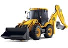 Коврики на Спецтехника JCB 4CX  в Томске