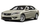 Коврики на Honda Accord IX 2012 - 2020 в Томске