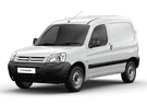 Коврики на Citroen Berlingo I 1996 - 2012 в Томске