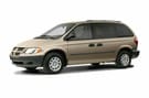 Коврики на Dodge Caravan (RG) 2000 - 2007 в Томске