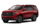 Коврики на Chevrolet Tahoe V 2019 - 2024 в Томске