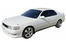 Коврики на Toyota Cresta (X90) 1992 - 1996 в Томске