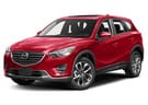 Коврики на Mazda CX5 I 2011 - 2017 в Томске