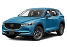 Ворсовые коврики на Mazda CX5 II 2016 - 2025 в Томске