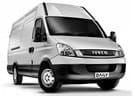 Коврики на Iveco Daily IV 2006 - 2011 в Томске