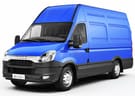 Коврики на Iveco Daily V 2011 - 2014 в Томске