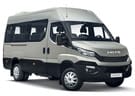 Коврики на Iveco Daily VI 2014 - 2024 в Томске