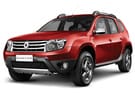 Коврики на Renault Duster I 2011 - 2021 в Томске