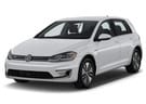 Коврики на Volkswagen e-Golf 7 2013 - 2020 в Томске