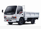 Коврики на Isuzu ELF V узкая кабина 1993 - 2011 в Томске