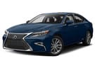 Коврики на Lexus ES VI 2012 - 2018 в Томске