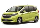 Коврики на Honda Freed+ 2016 - 2024 в Томске