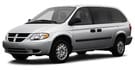 Коврики на Dodge Grand Caravan (RG) 2000 - 2007 в Томске