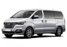 Коврики на Hyundai H1 II 2007 - 2022 в Томске