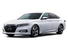 Коврики на Honda Accord X 2017 - 2023 в Томске