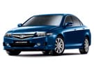 Коврики на Honda Accord VII 2002 - 2008 в Томске