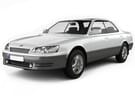 Коврики на Lexus ES II 1991 - 1996 в Томске