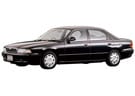 Коврики на Mazda Capella VI 1994 - 1997 в Томске