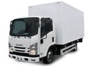 Коврики на Isuzu ELF VI узкая кабина 2006 - 2024 в Томске