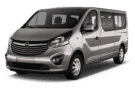 Коврики на Opel Vivaro C 2019 - 2024 в Томске