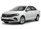 Коврики на Volkswagen Polo VI 2020 - 2025 в Томске