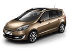 Коврики на Renault Grand Scenic II 2009 - 2016 в Томске