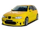 Коврики на Seat Ibiza II 1993 - 2002 в Томске