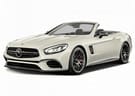 Коврики на Mercedes SL (R231) 2012 - 2019 в Томске