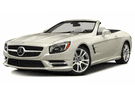 Коврики на Mercedes SL (R231) 2012 - 2019 в Томске