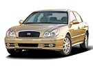 Коврики на Hyundai Sonata IV 1998 - 2012 в Томске