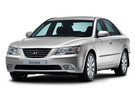 Коврики на Hyundai Sonata 5 (NF) 2004 - 2010 в Томске