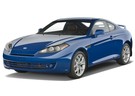 Коврики на Hyundai Tiburon II 2001 - 2009 в Томске