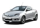 Коврики на Opel Tigra B 2004 - 2009 в Томске