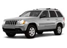 Коврики на Jeep Grand Cherokee (WK) 2004 - 2010 в Томске