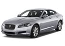 Коврики на Jaguar XF 2007 - 2016 в Томске