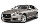 Коврики на Jaguar XF 2015 - 2024 в Томске