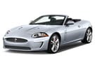 Коврики на Jaguar XK 2005 - 2014 в Томске