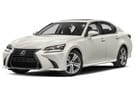 Коврики на Lexus GS IV 2011 - 2020 в Томске