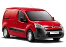 Коврики на Citroen Berlingo II 2008 - 2022 в Томске