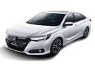 Коврики на Honda Crider II 2018 - 2024 в Томске