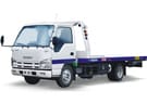 Коврики на Isuzu ELF V узкая кабина 1993 - 2011 в Томске