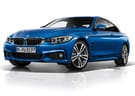 Коврики на BMW 4 (F36/F32/F33) 2013 - 2020 в Томске