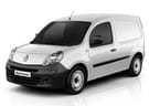 Коврики на Renault Kangoo II 2007 - 2021 в Томске