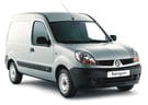 Коврики на Renault Kangoo I 1997 - 2018 в Томске